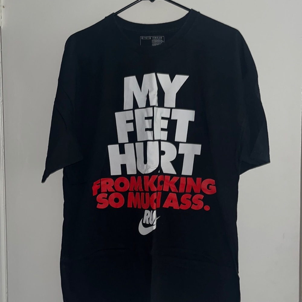 Nike Mens XL T-Shirt
